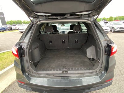 2019 Chevrolet Equinox LS LOW PAYMENTS
