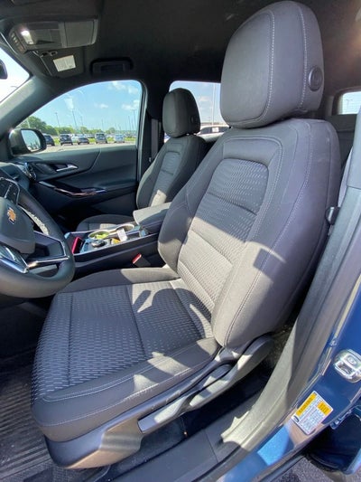 2026 Chevrolet Equinox LT AWD / HEATED SEATS / ONE OWNER