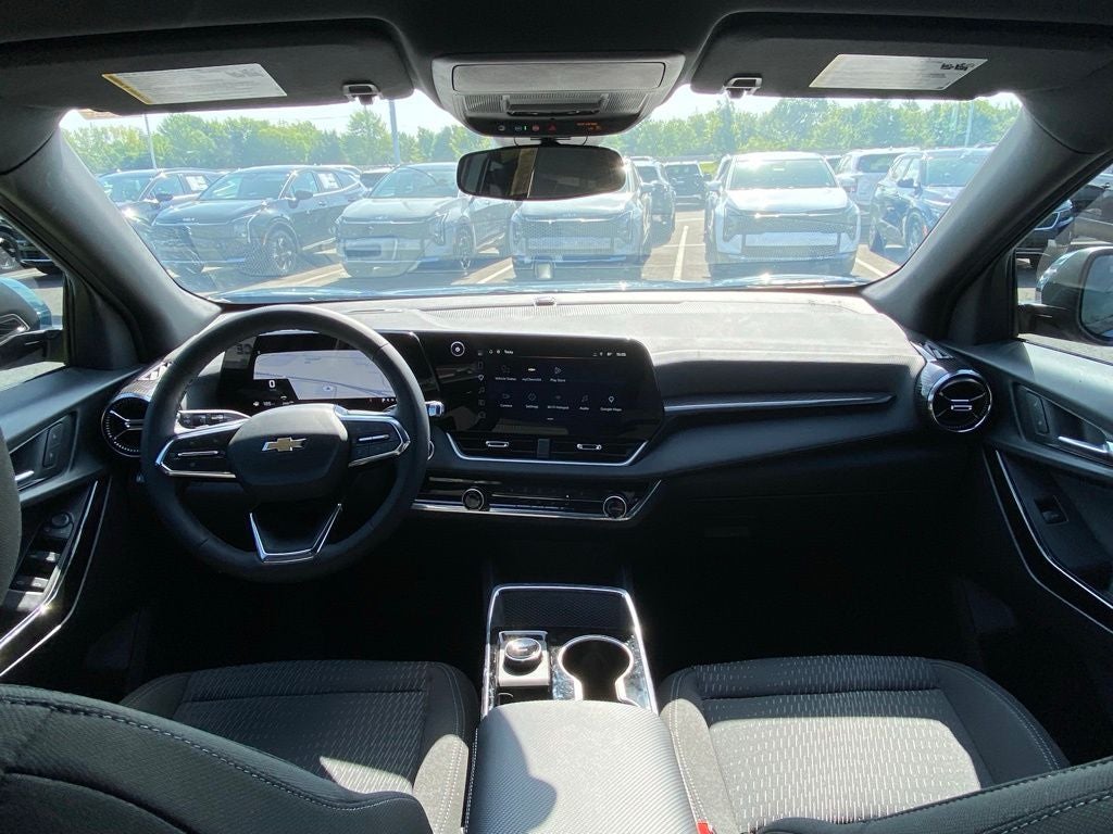 2026 Chevrolet Equinox LT AWD / HEATED SEATS / ONE OWNER