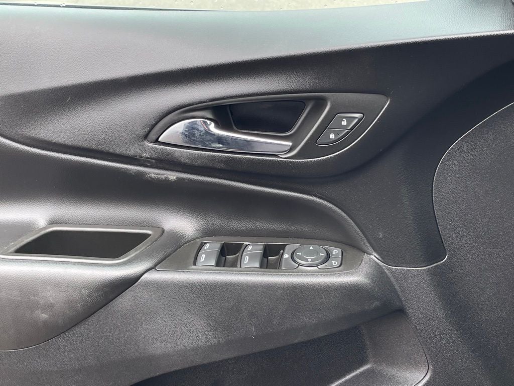 2023 Chevrolet Equinox LT PREMIUM AUDIO / AWD