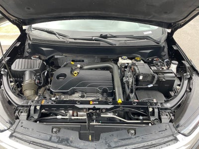 2023 Chevrolet Equinox LT PREMIUM AUDIO / AWD