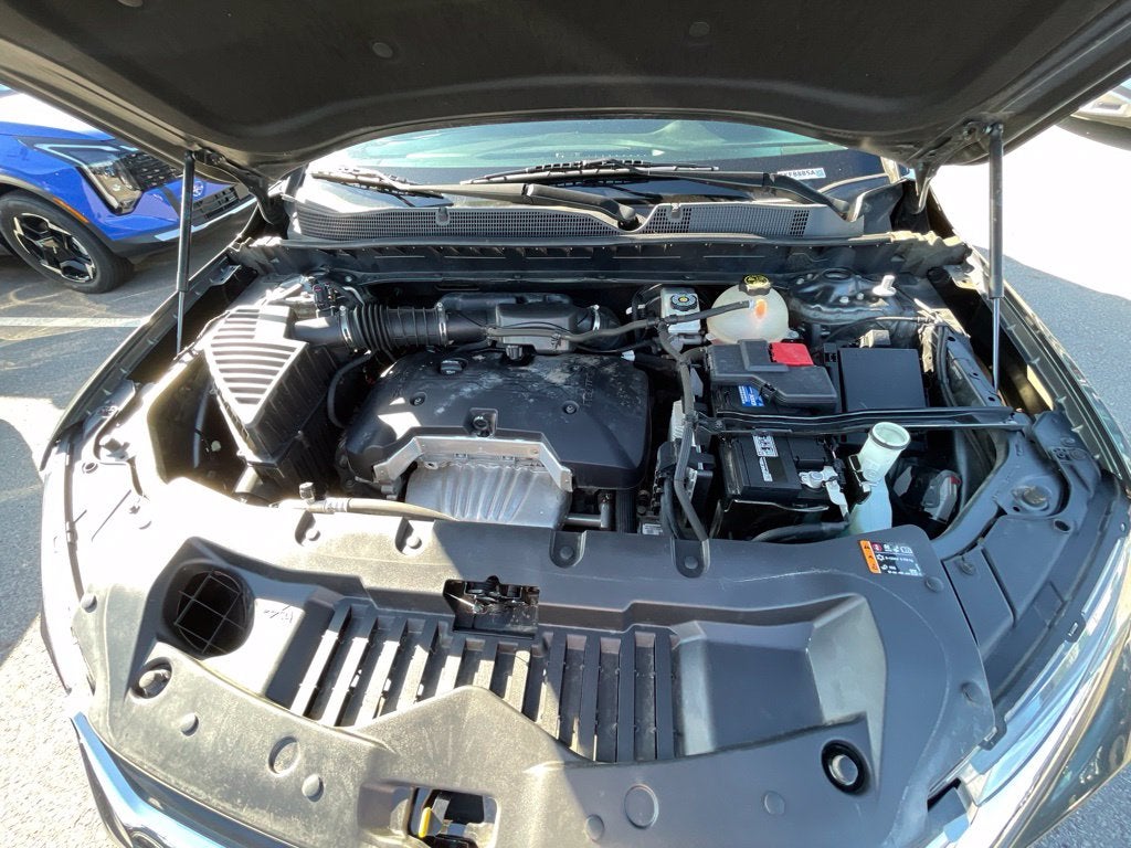 2019 Chevrolet Blazer Base 1LT / HEATED SEATS / POWER LIFT GATE