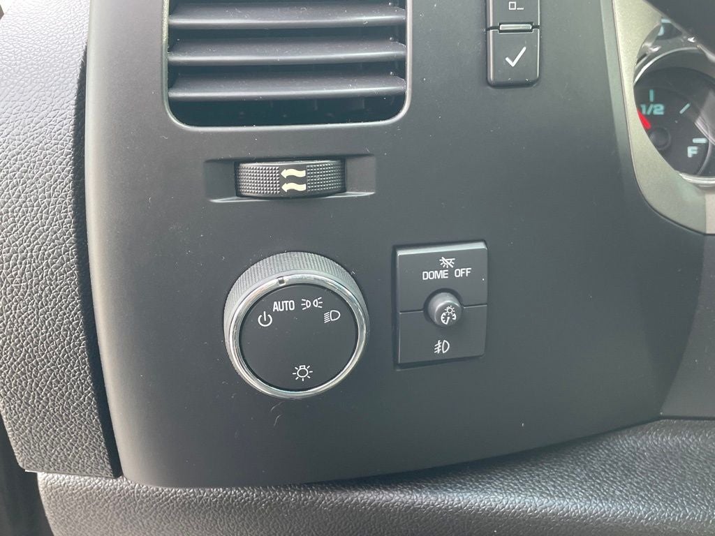 2013 GMC Sierra 1500 SLE