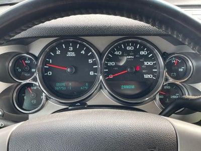 2013 GMC Sierra 1500 SLE