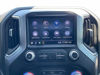 2021 GMC Sierra 1500 Elevation HEATED SEATS / 4X4 / PREMIUM AUDIO