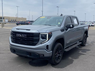 2023 GMC Sierra 1500 Elevation 4X4 / BOSE AUDIO / HEATED SEATS