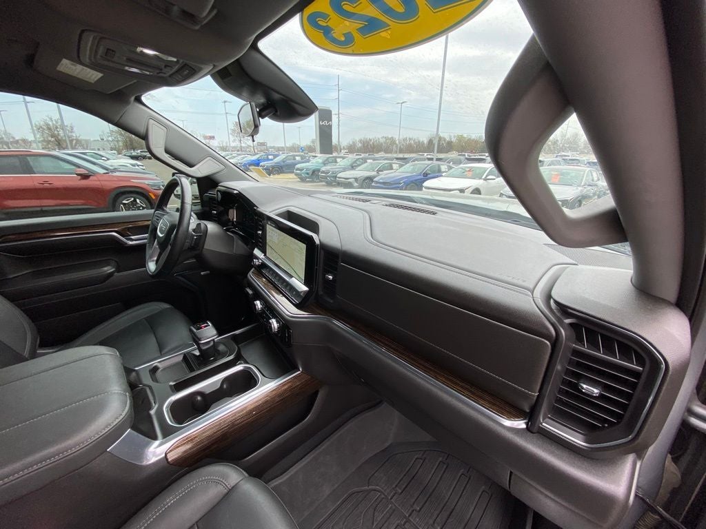 2023 GMC Sierra 1500 Elevation 4X4 / BOSE AUDIO / HEATED SEATS