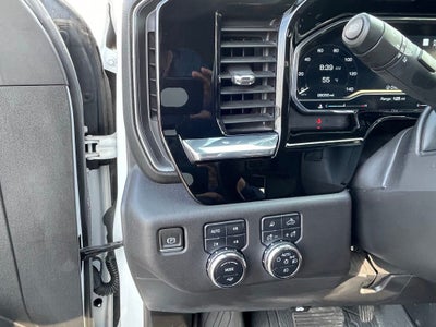 2023 GMC Sierra 1500 Elevation 4X4 / LEATHER / HEATED SEATS