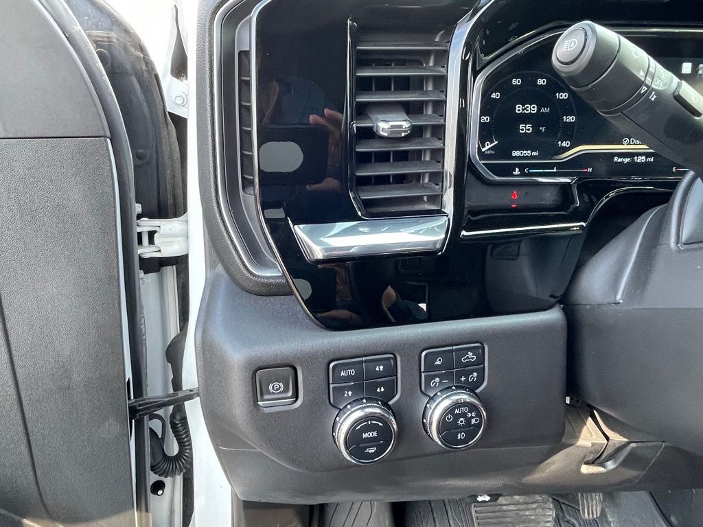 2023 GMC Sierra 1500 Elevation 4X4 / LEATHER / HEATED SEATS