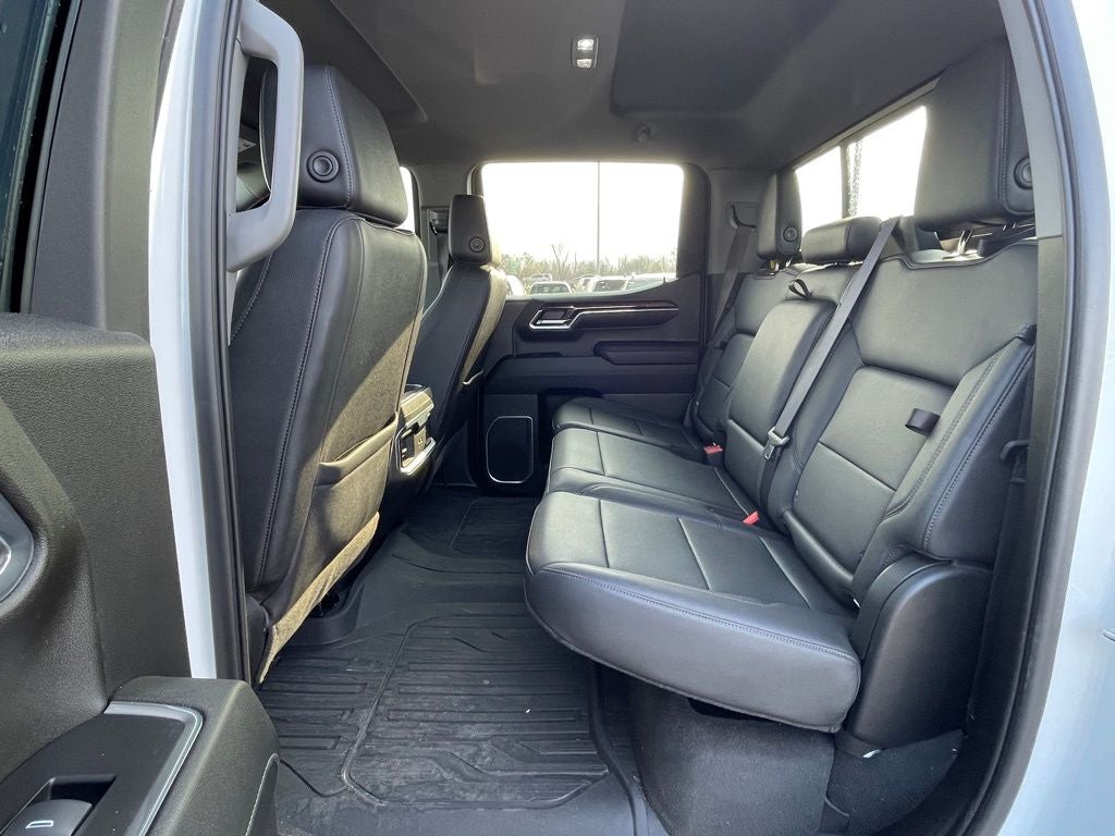 2023 GMC Sierra 1500 Elevation 4X4 / LEATHER / HEATED SEATS