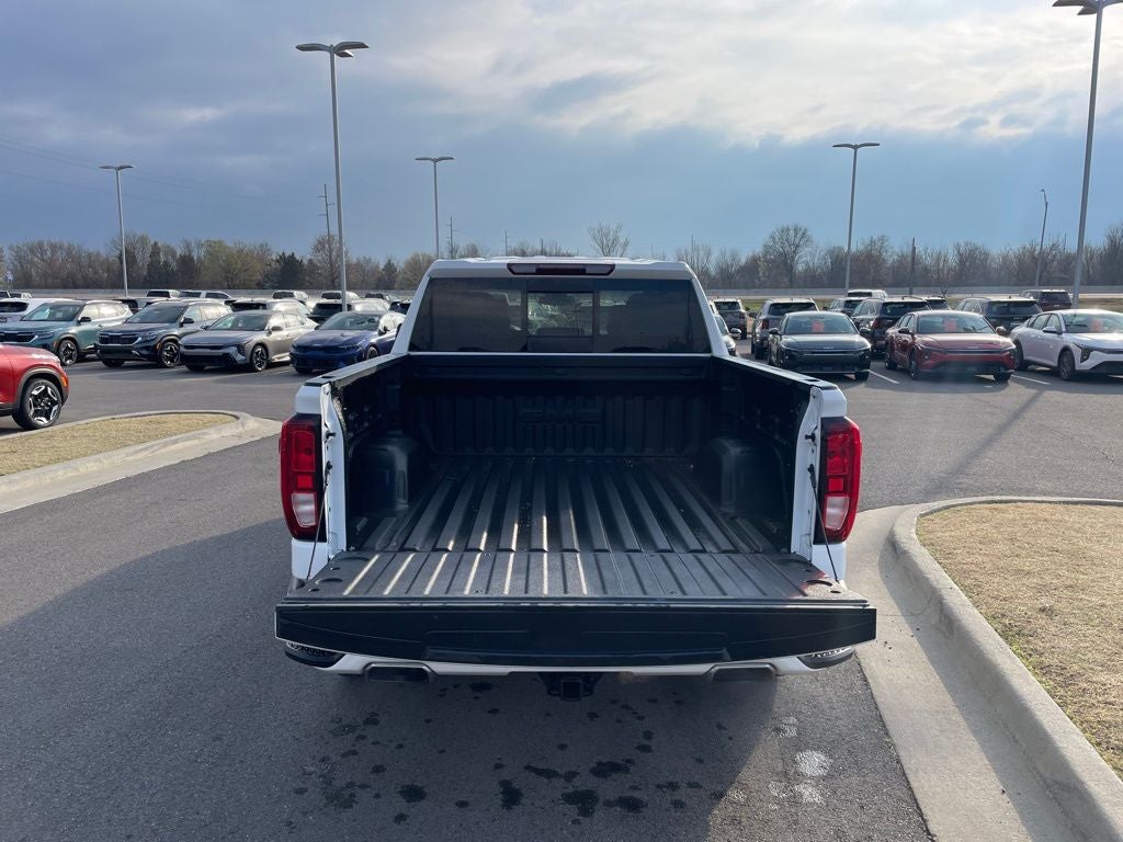 2023 GMC Sierra 1500 Elevation 4X4 / LEATHER / HEATED SEATS