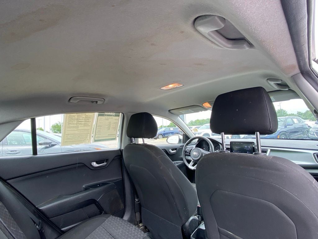 2021 Kia Rio LX CLEAN CARFAX / LOW PAYMENTS