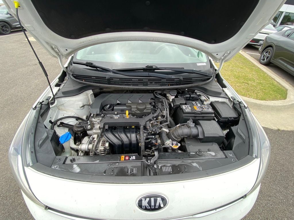 2021 Kia Rio LX CLEAN CARFAX / LOW PAYMENTS