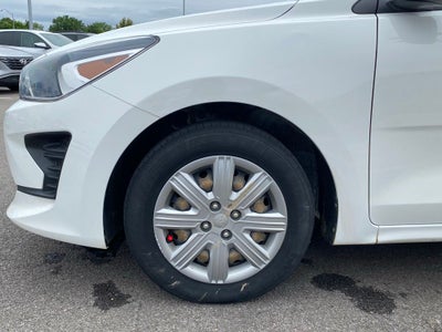2021 Kia Rio LX CLEAN CARFAX / LOW PAYMENTS