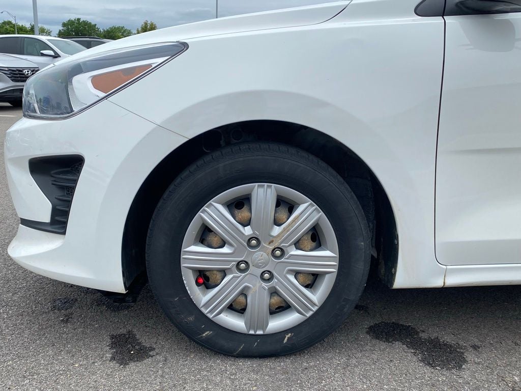 2021 Kia Rio LX CLEAN CARFAX / LOW PAYMENTS