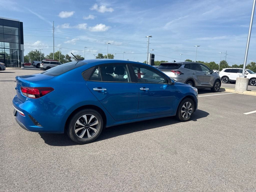 2023 Kia Rio S TECH PACK / ONE OWNER