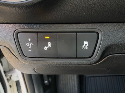 2024 Kia Forte LXS CPO / TECH PACKAGE