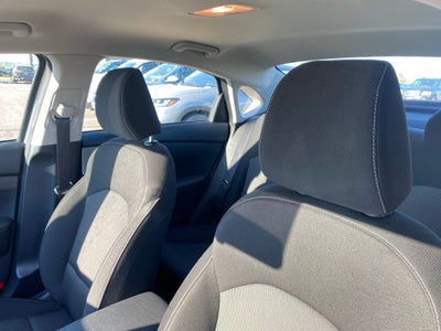 2024 Kia Forte LXS CPO / TECH PACKAGE