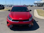 2024 Kia Forte GT-Line SUNROOF / HEATED SEATS / NAV