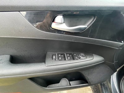 2024 Kia Forte GT-Line ONE OWNER