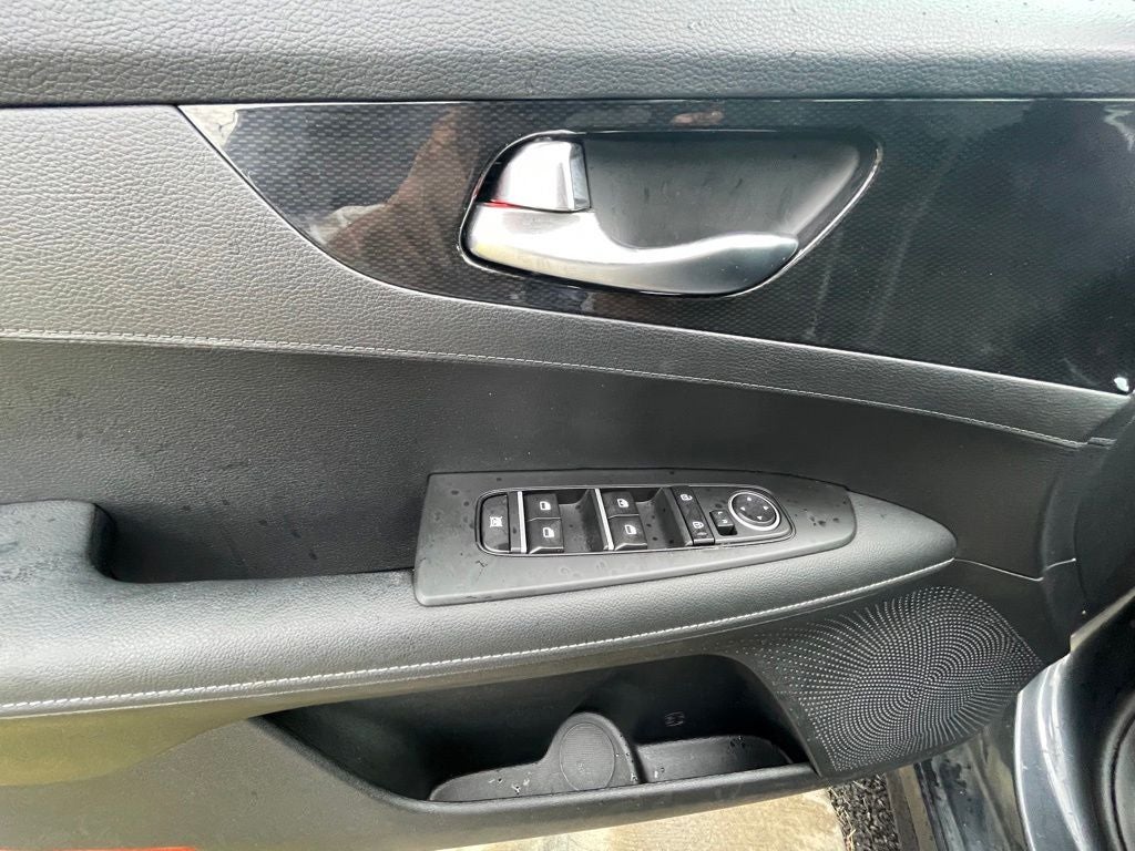 2024 Kia Forte GT-Line ONE OWNER