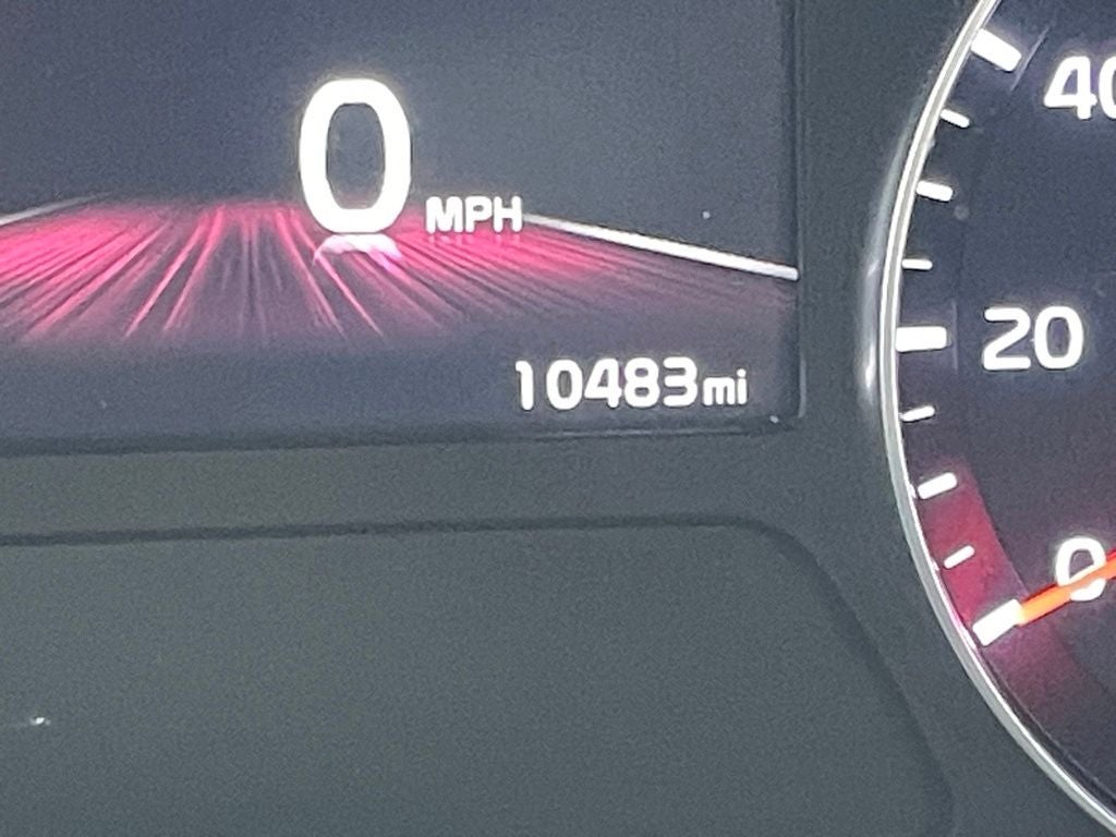 2024 Kia Forte GT-Line ONE OWNER