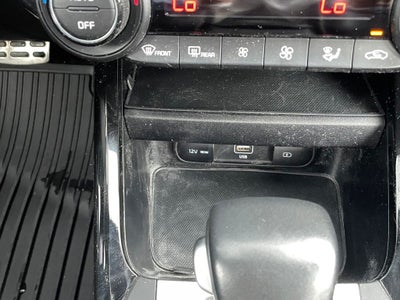 2024 Kia Forte GT-Line ONE OWNER