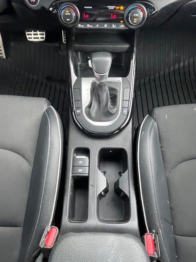 2024 Kia Forte GT-Line ONE OWNER