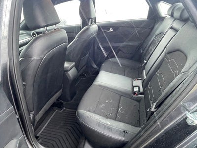 2024 Kia Forte GT-Line ONE OWNER