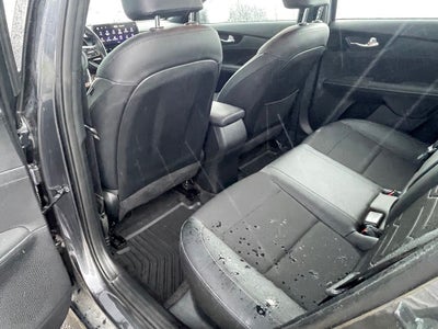 2024 Kia Forte GT-Line ONE OWNER