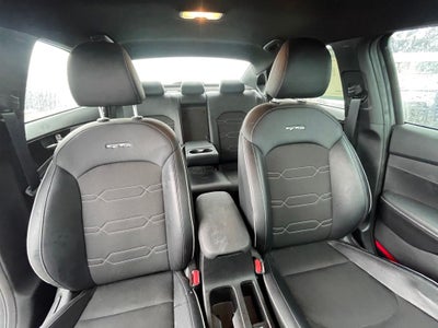 2024 Kia Forte GT-Line ONE OWNER