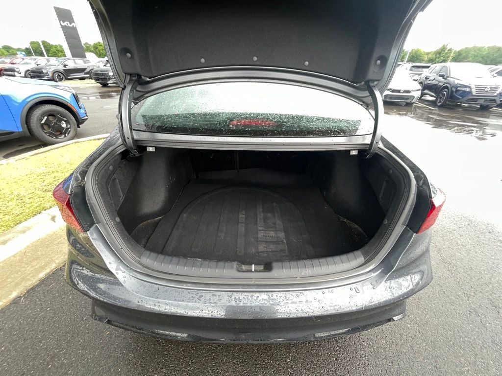 2024 Kia Forte GT-Line ONE OWNER