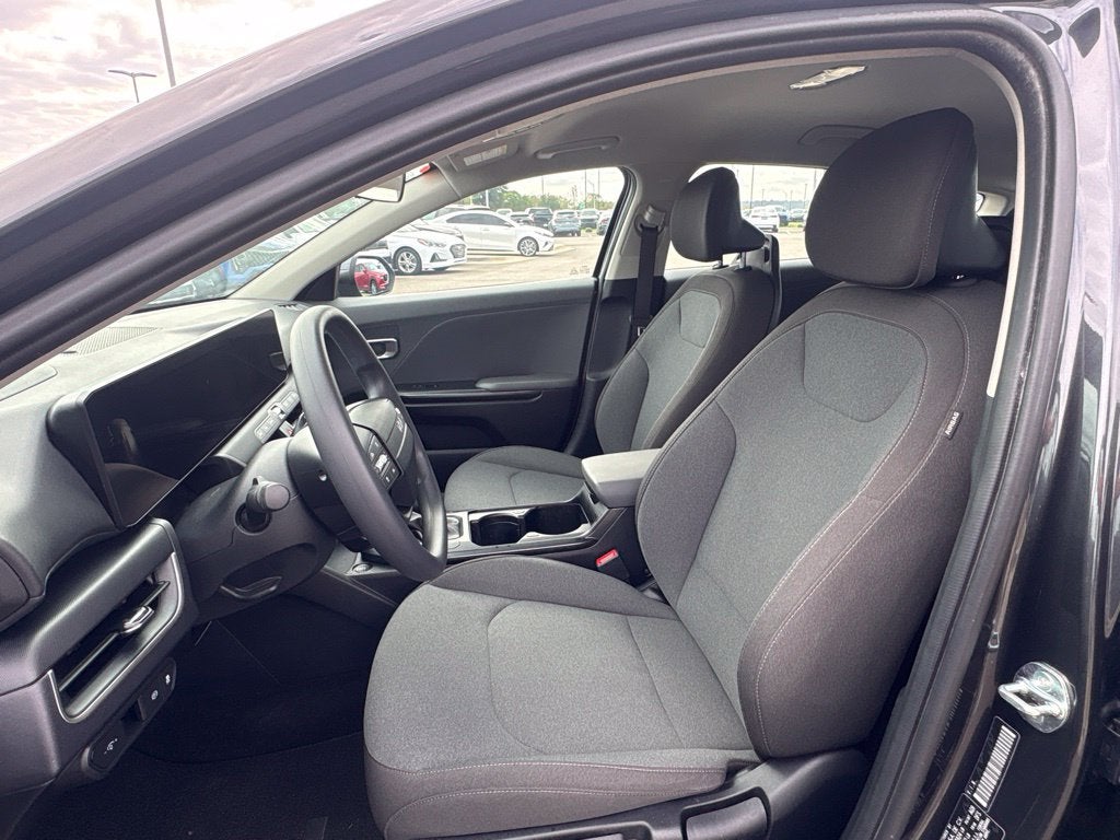 2025 Kia K4 LX ONE OWNER / CLEAN CARFAX