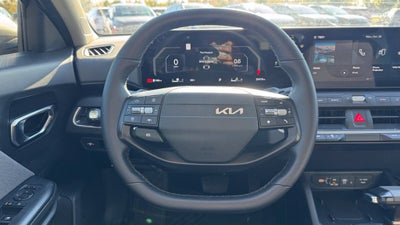 2025 Kia K4 EX WIRELESS CHARGING / REMOTE START