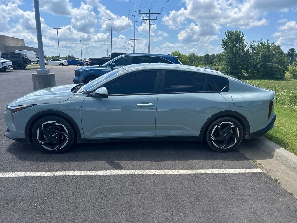 2025 Kia K4 EX ONE OWNER / CLEAN CARFAX