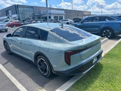 2025 Kia K4 EX ONE OWNER / CLEAN CARFAX