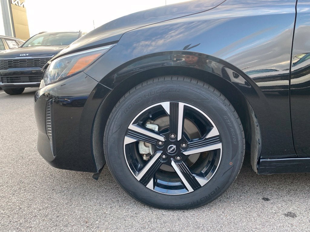 2025 Nissan Sentra SV ONE OWNER / KEYLESS ENTRY / BLIND SPOT