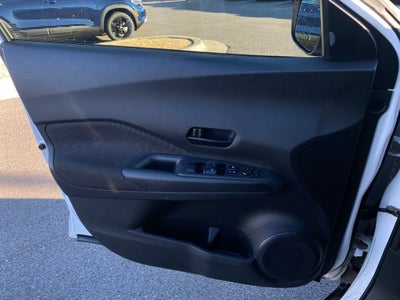 2020 Nissan Kicks S CLEAN CARFAX / LOW PAYMENTS