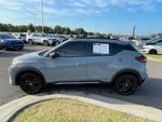 2021 Nissan Kicks SR BOSE AUDIO / CLEAN CARFAX / HEATED SEATS