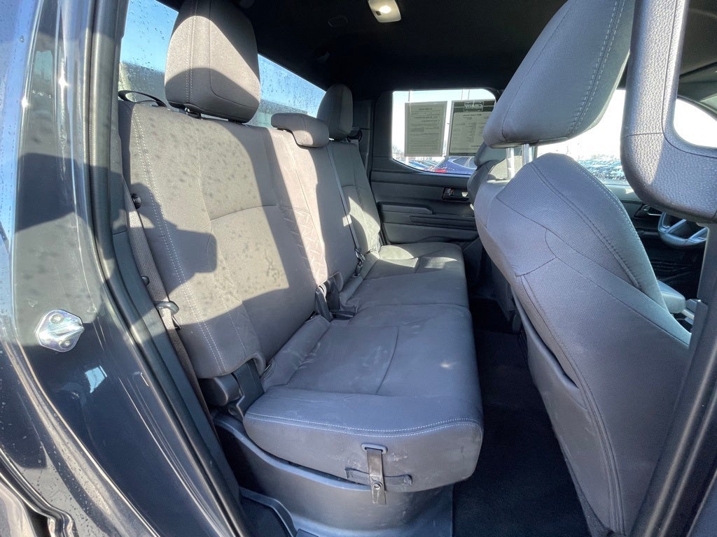 2024 Toyota Tacoma SR5 RWD / ONE OWNER / CLEAN CARFAX