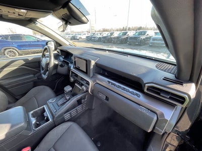 2024 Toyota Tacoma SR5 RWD / ONE OWNER / CLEAN CARFAX