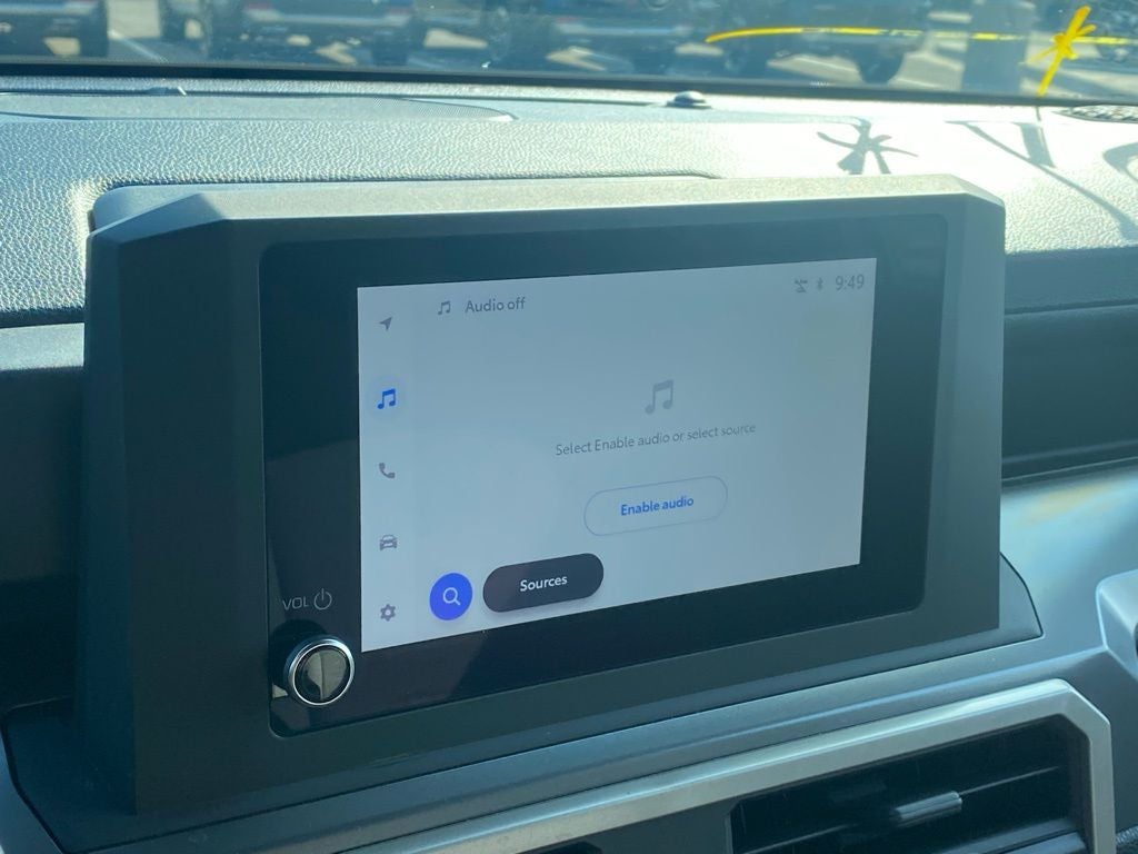 2025 Toyota Tacoma TRD Off-Road 4X4 / ONE OWNER