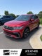 2024 Volkswagen Tiguan 2.0T SEL R-Line