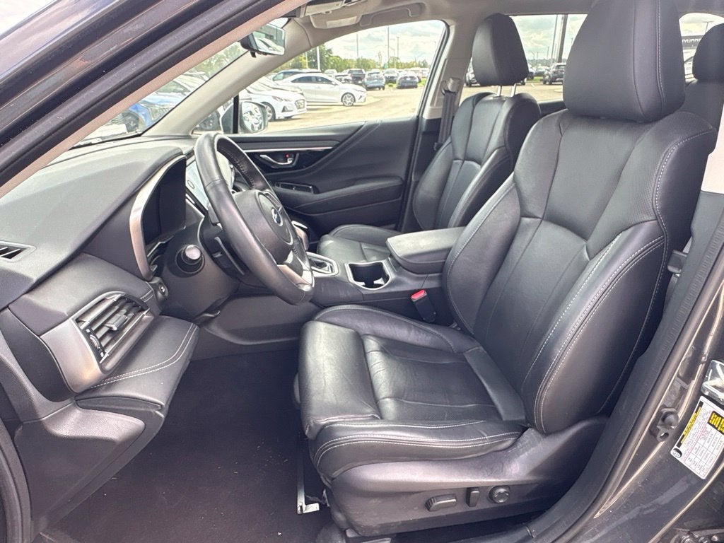 2025 Subaru Outback Touring XT MOONROOF / HEATED SEATS / ONE OWNER