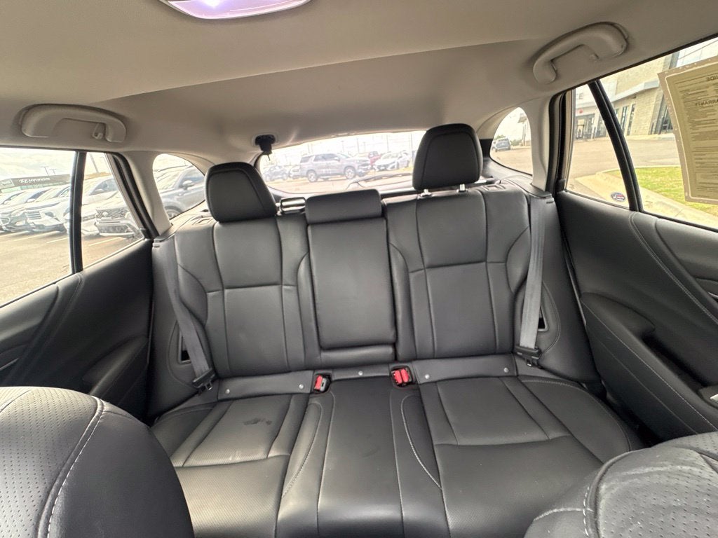 2025 Subaru Outback Touring XT MOONROOF / HEATED SEATS / ONE OWNER