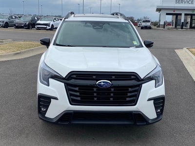 2023 Subaru Ascent Onyx Edition MOONROOF / AWD / ONE OWNER