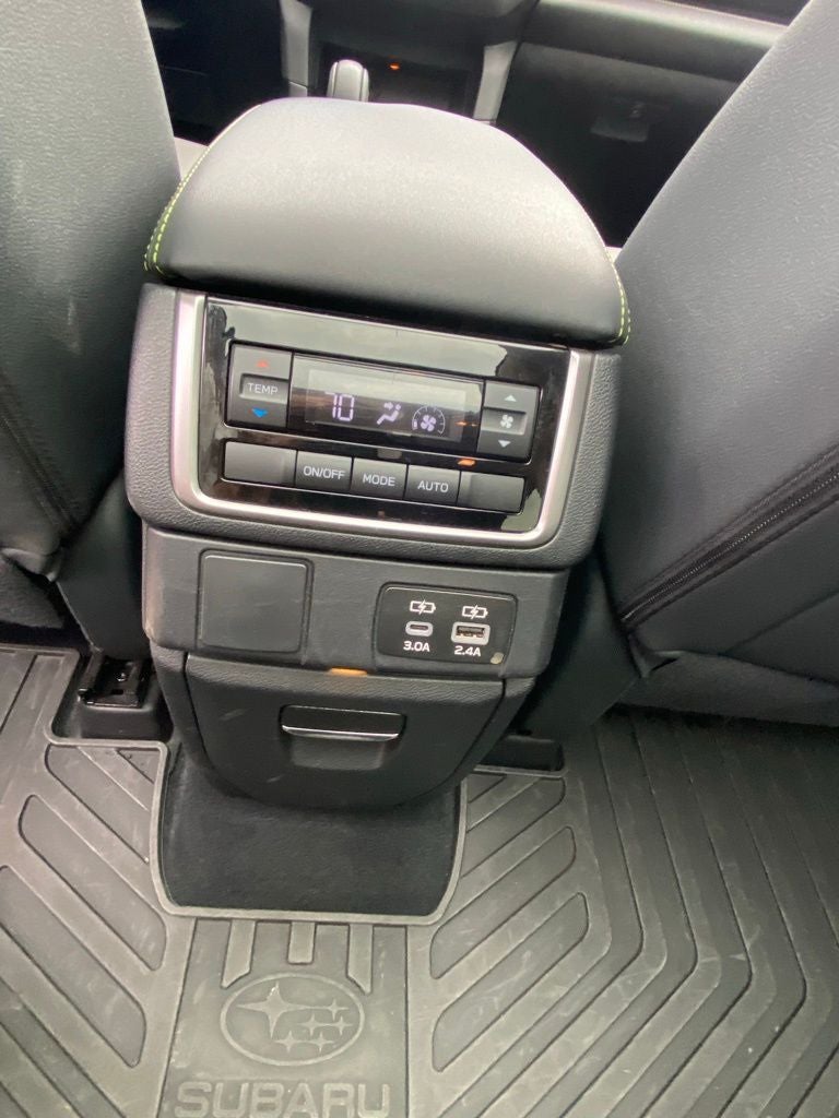 2023 Subaru Ascent Onyx Edition MOONROOF / AWD / ONE OWNER