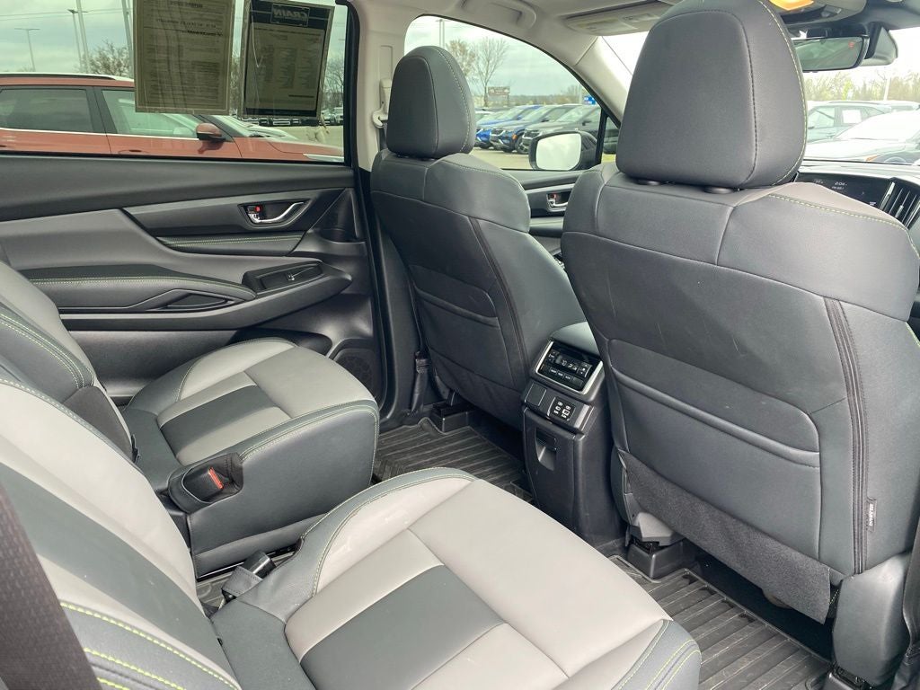 2023 Subaru Ascent Onyx Edition MOONROOF / AWD / ONE OWNER