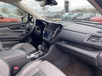 2023 Subaru Ascent Onyx Edition MOONROOF / AWD / ONE OWNER