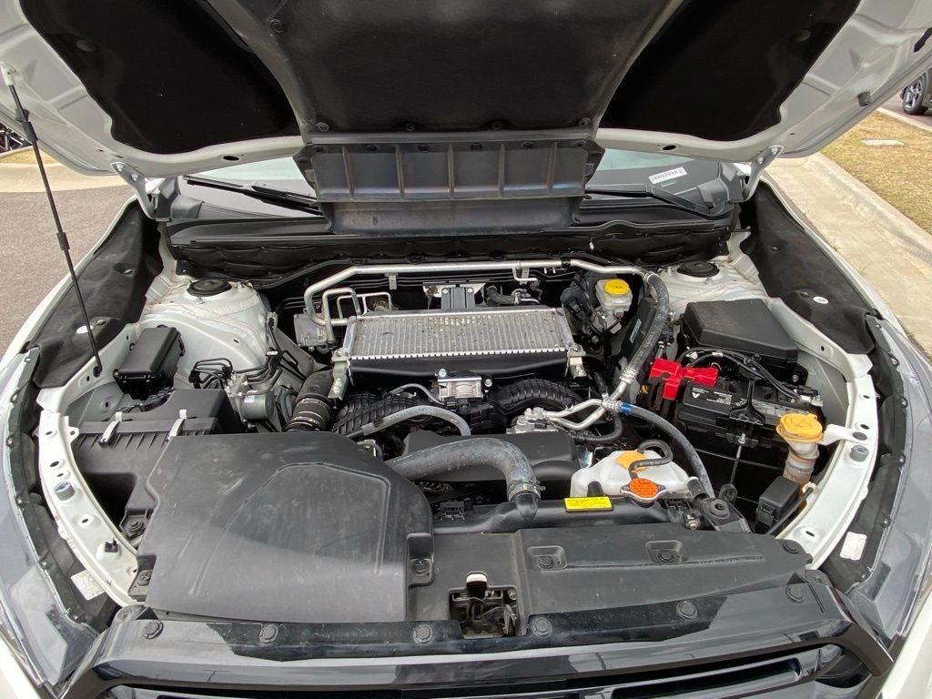 2023 Subaru Ascent Onyx Edition MOONROOF / AWD / ONE OWNER